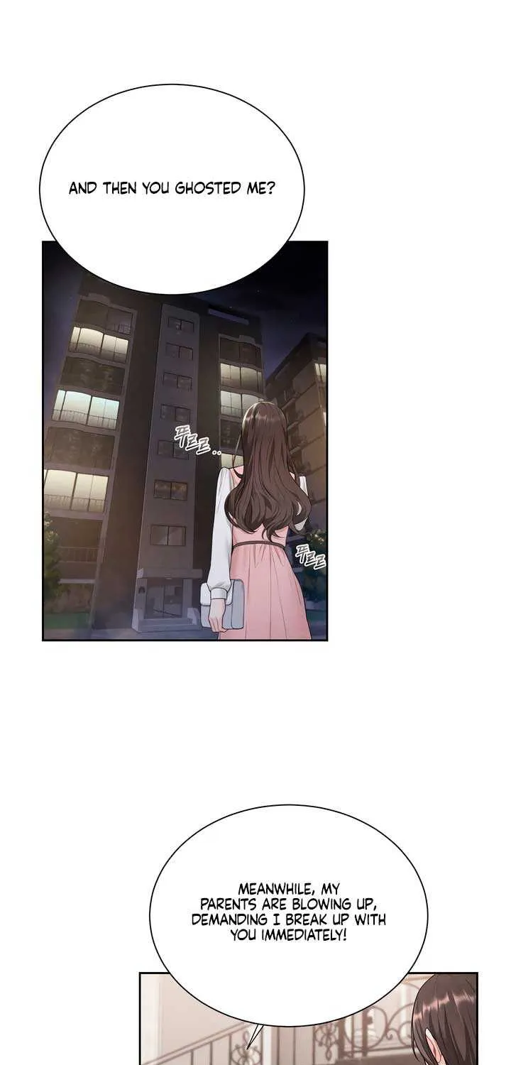 My Overly Sweet Boss Chapter 18 page 50 - 