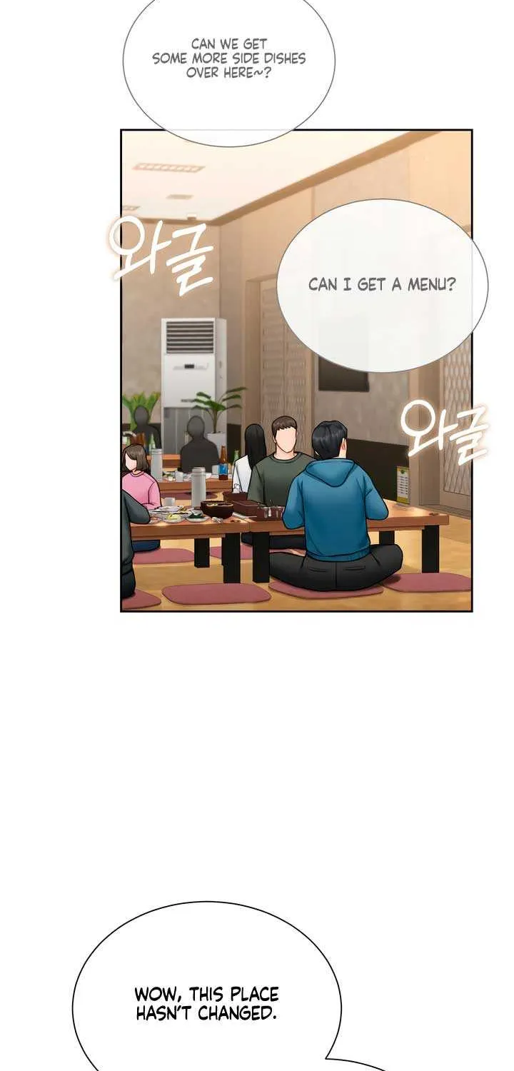 My Overly Sweet Boss Chapter 18 page 6 - 