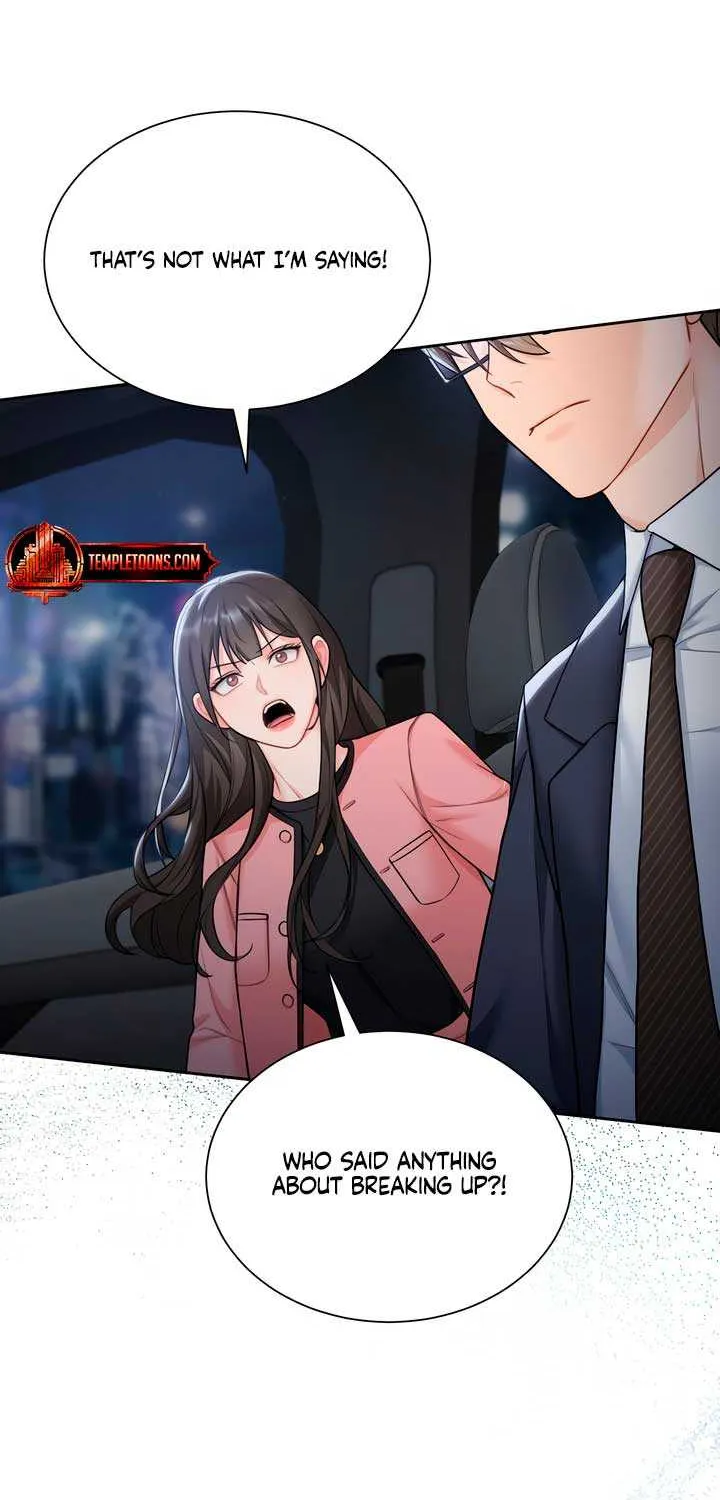 My Overly Sweet Boss Chapter 18 page 53 - 