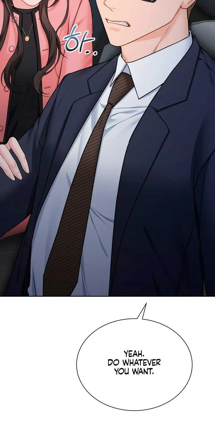 My Overly Sweet Boss Chapter 18 page 61 - 