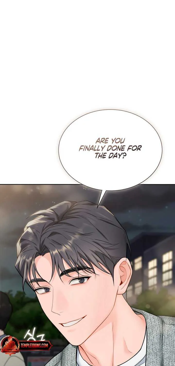 My Overly Sweet Boss Chapter 18 page 68 - 