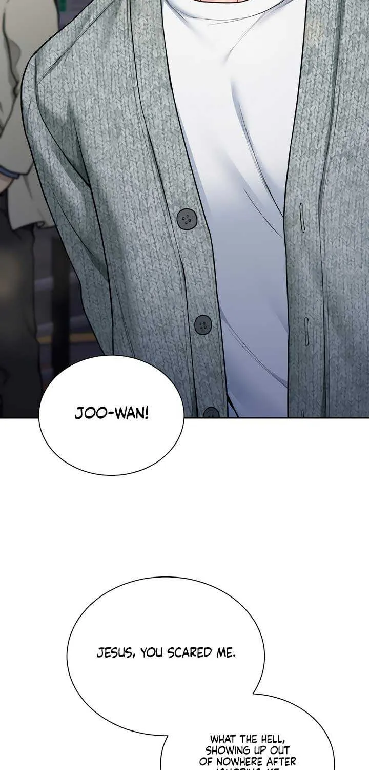 My Overly Sweet Boss Chapter 18 page 69 - 