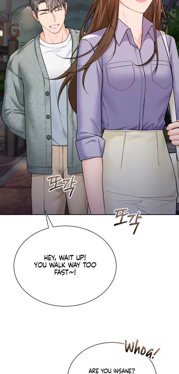My Overly Sweet Boss Chapter 18 page 72 - 