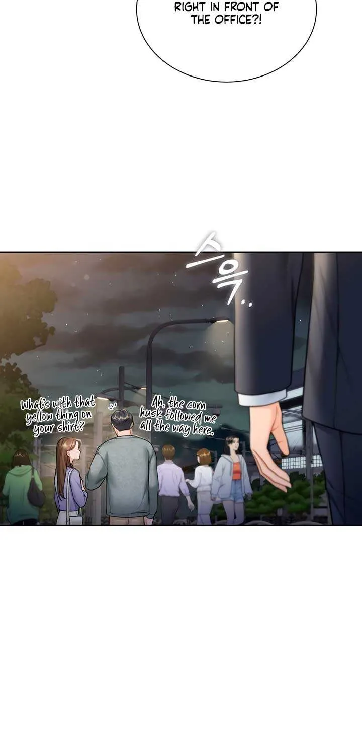 My Overly Sweet Boss Chapter 18 page 73 - 