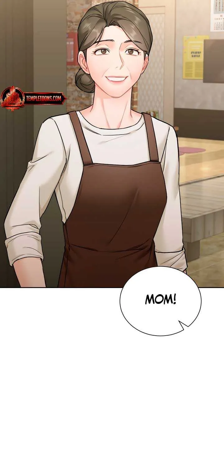 My Overly Sweet Boss Chapter 18 page 10 - 