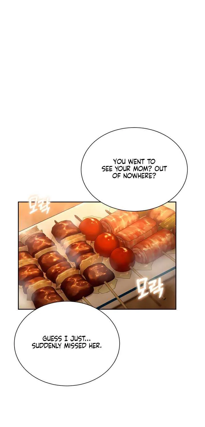 My Overly Sweet Boss Chapter 19 page 2 - 