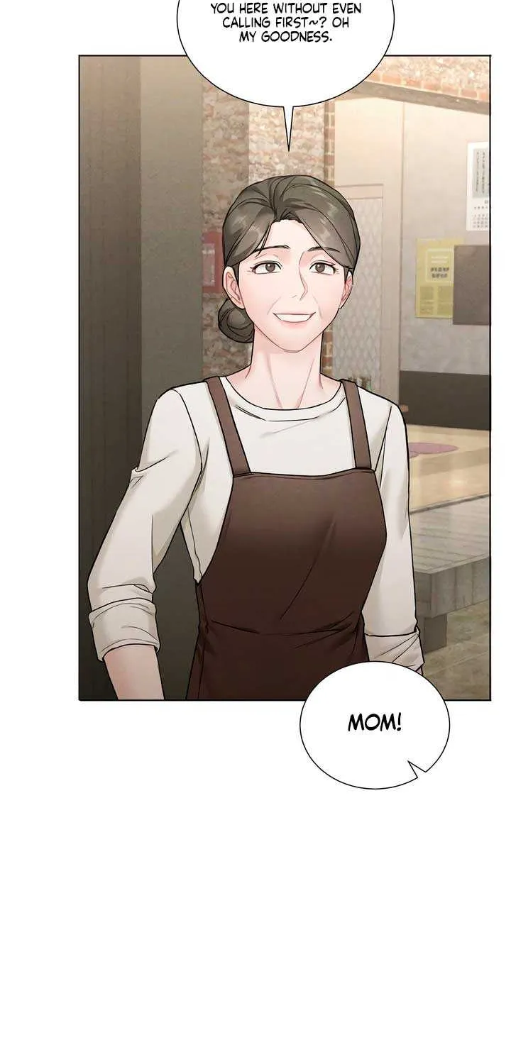 My Overly Sweet Boss Chapter 19 page 11 - 