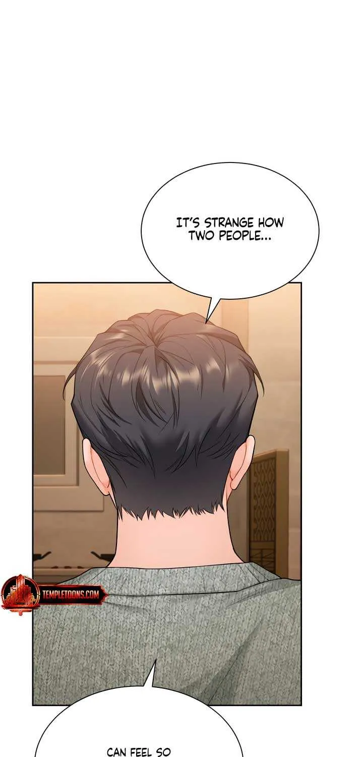 My Overly Sweet Boss Chapter 19 page 12 - 