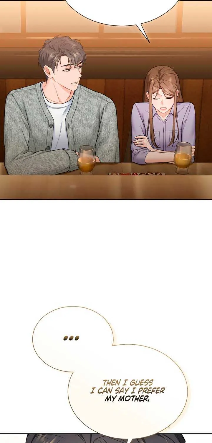 My Overly Sweet Boss Chapter 19 page 15 - 