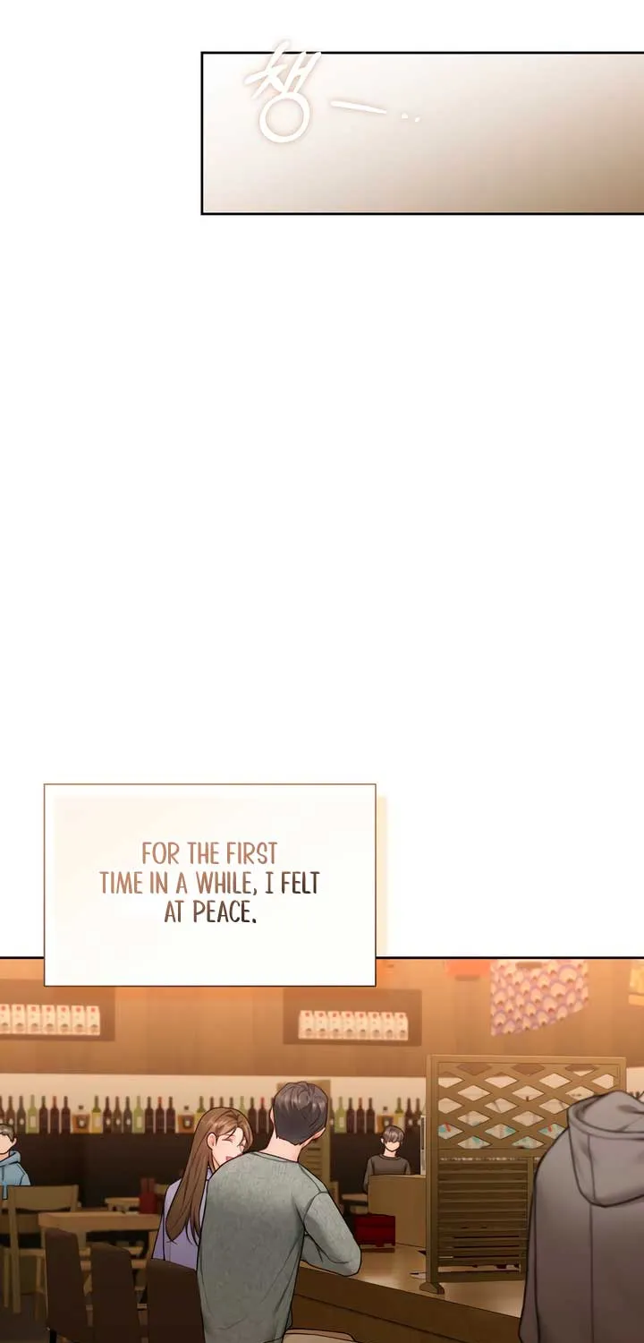 My Overly Sweet Boss Chapter 19 page 18 - 