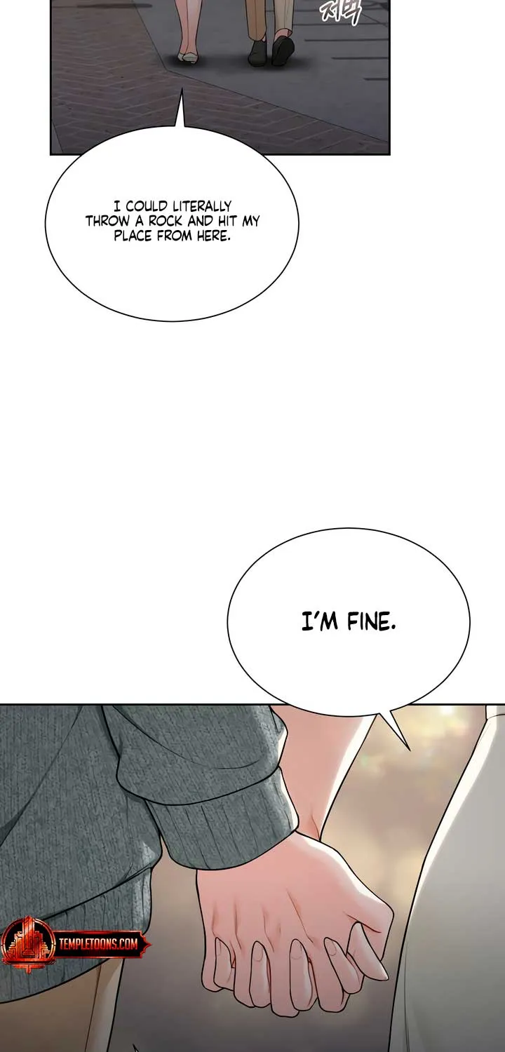 My Overly Sweet Boss Chapter 19 page 24 - 