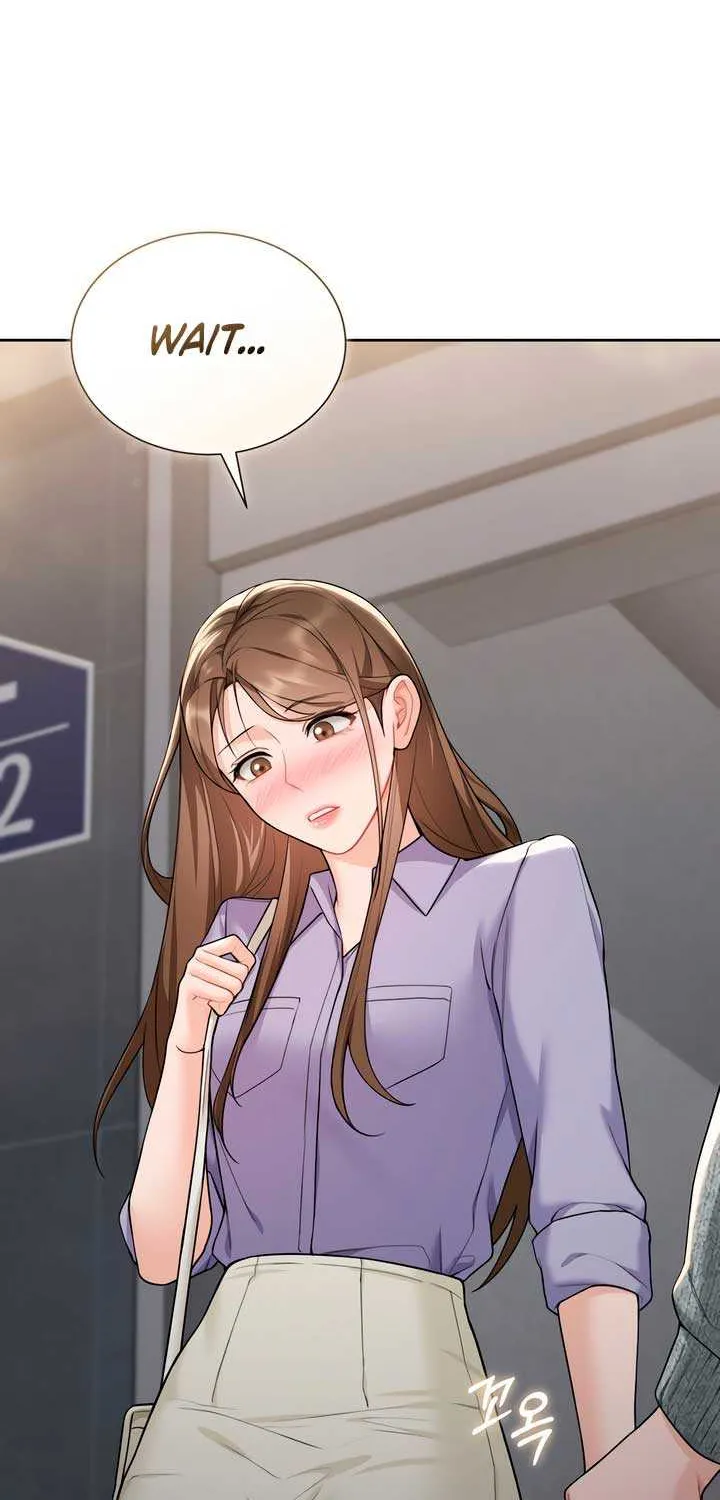 My Overly Sweet Boss Chapter 19 page 27 - 