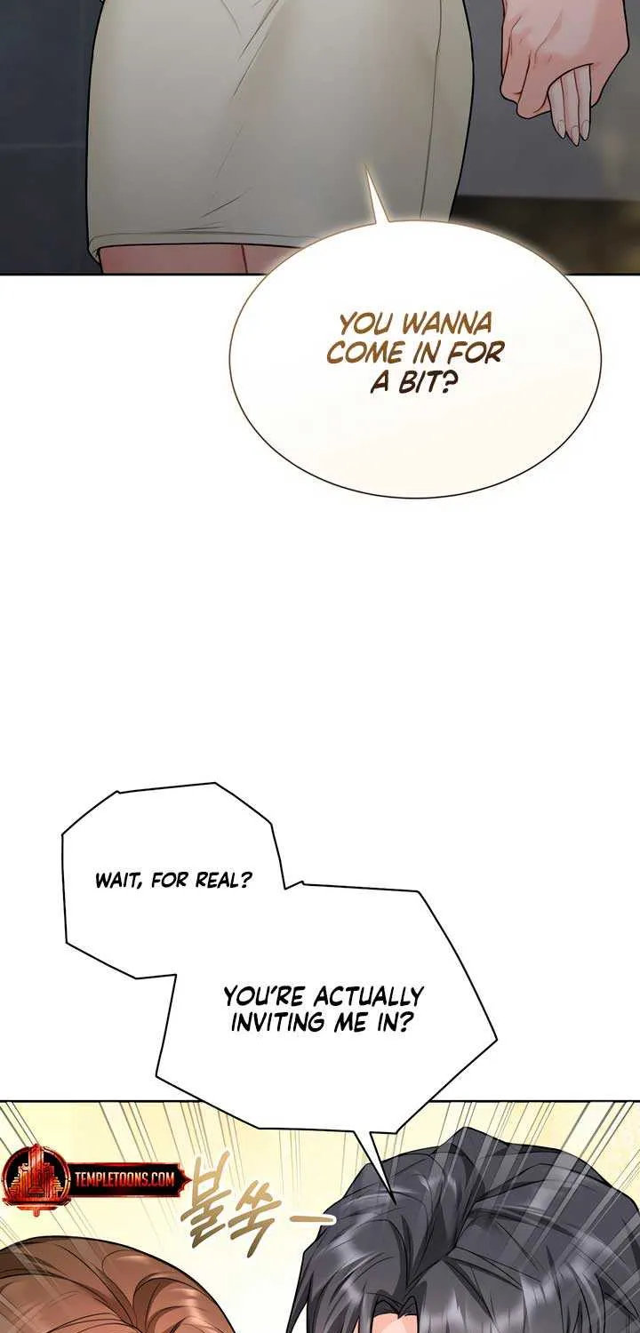My Overly Sweet Boss Chapter 19 page 28 - 
