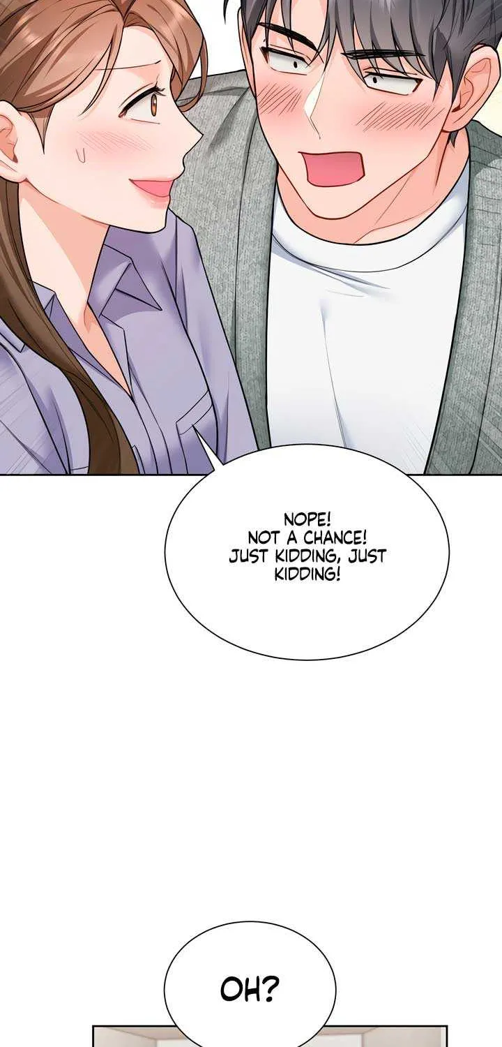 My Overly Sweet Boss Chapter 19 page 29 - 