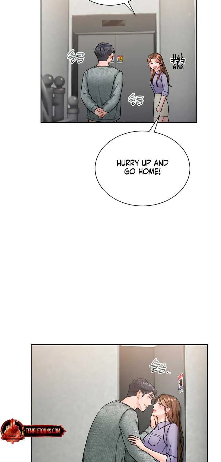 My Overly Sweet Boss Chapter 19 page 30 - 
