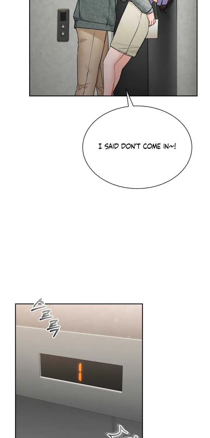 My Overly Sweet Boss Chapter 19 page 31 - 
