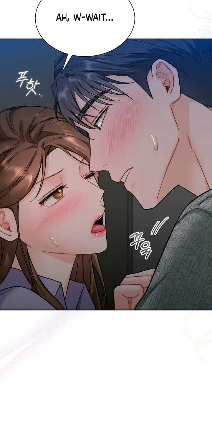 My Overly Sweet Boss Chapter 19 page 36 - 