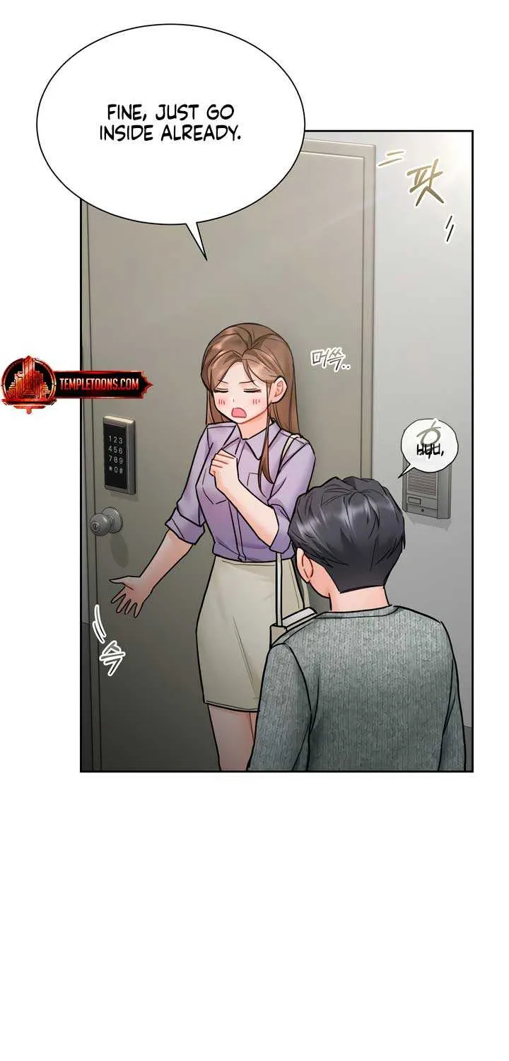 My Overly Sweet Boss Chapter 19 page 37 - 