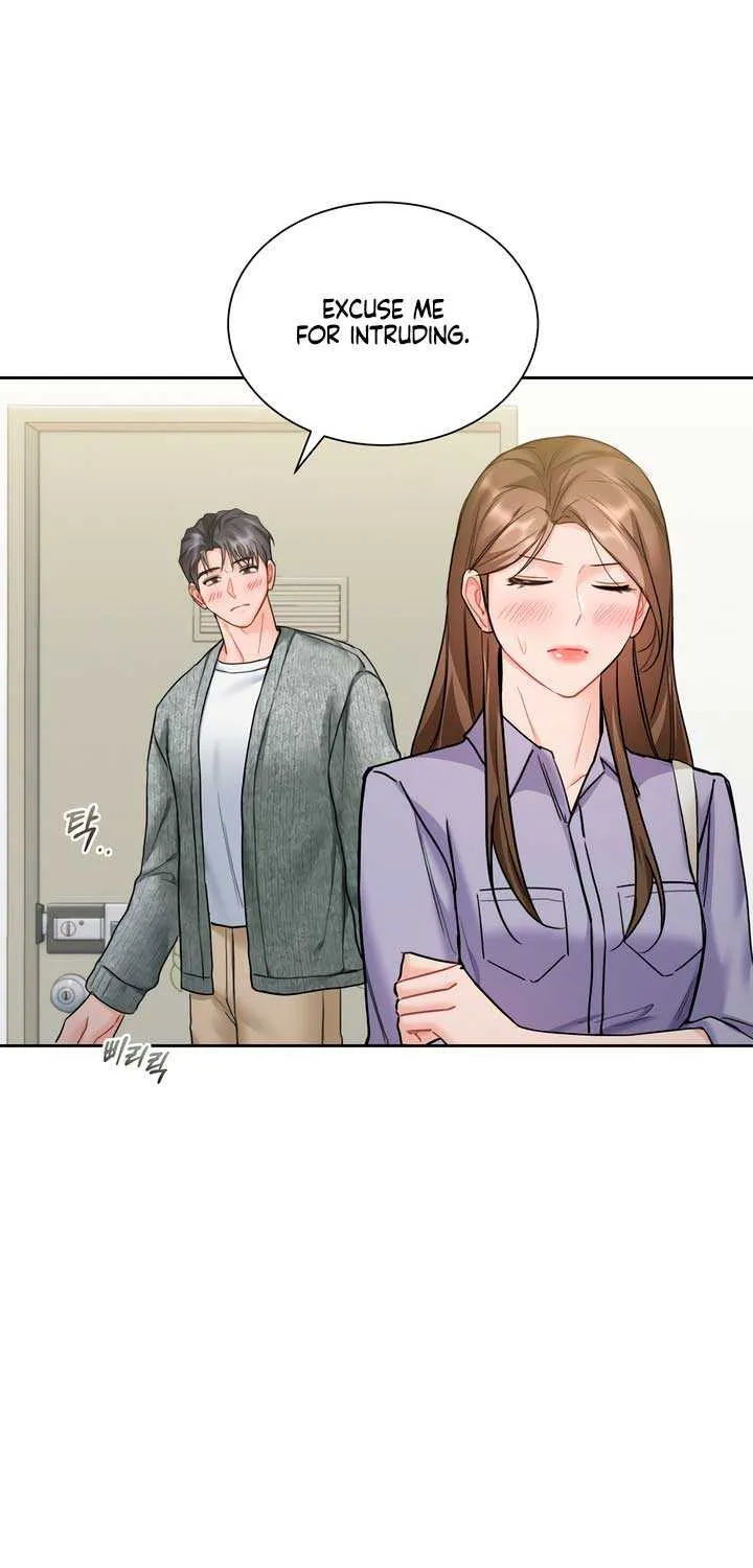 My Overly Sweet Boss Chapter 19 page 38 - 