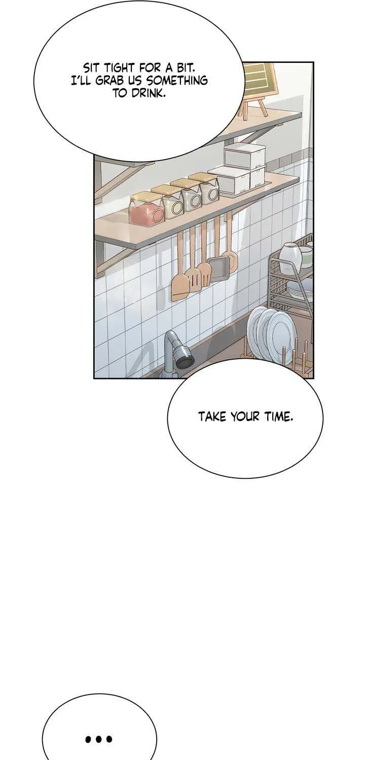 My Overly Sweet Boss Chapter 19 page 42 - 