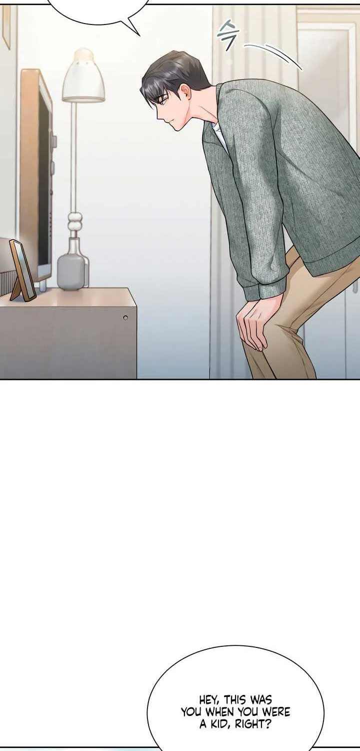 My Overly Sweet Boss Chapter 19 page 43 - 