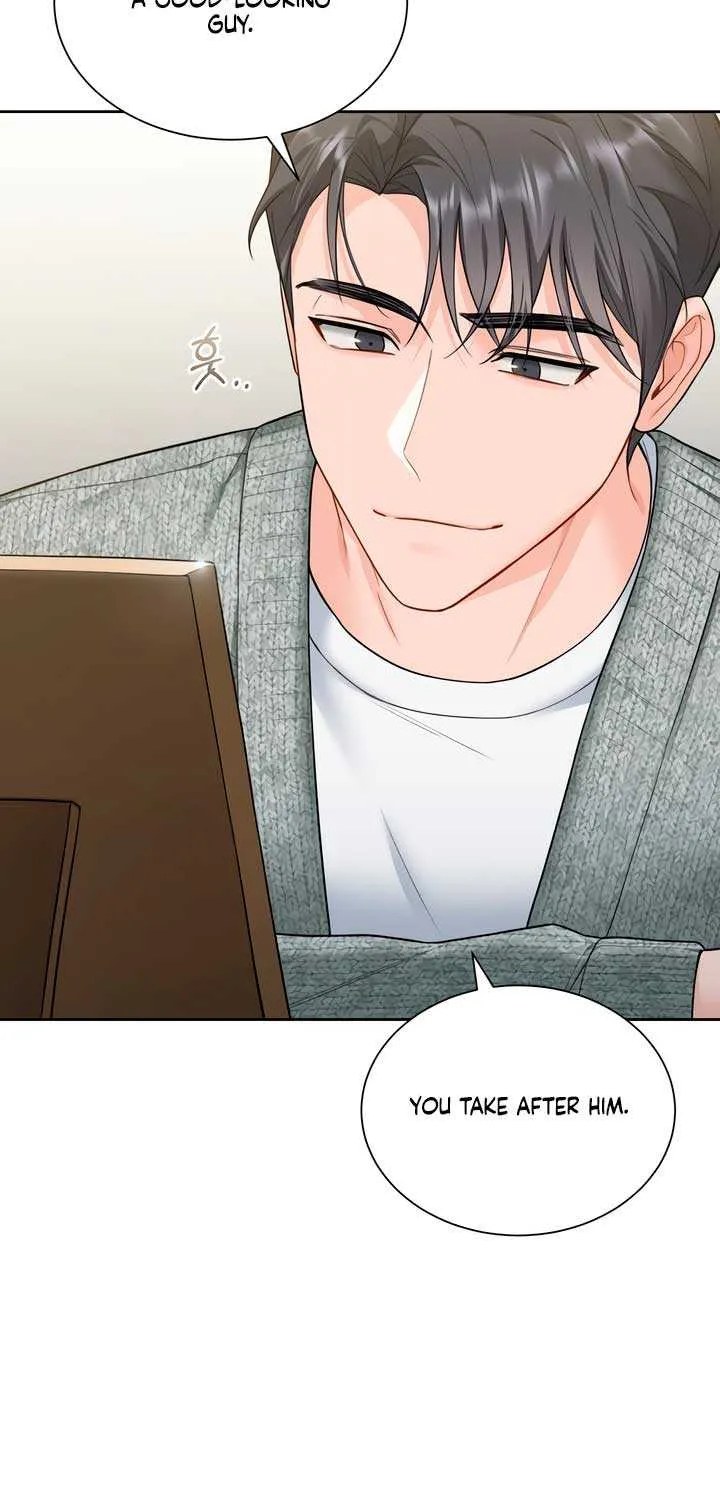 My Overly Sweet Boss Chapter 19 page 46 - 