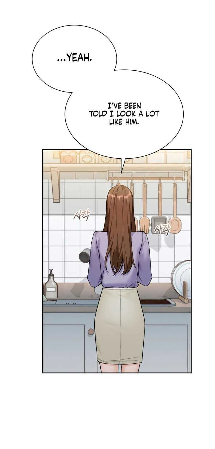 My Overly Sweet Boss Chapter 19 page 47 - 