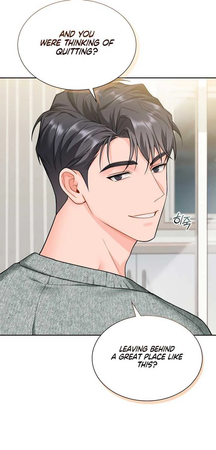 My Overly Sweet Boss Chapter 19 page 50 - 