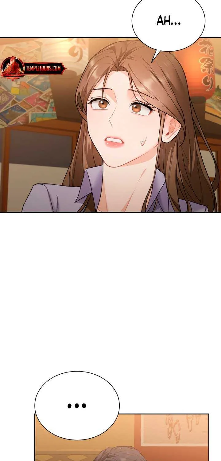 My Overly Sweet Boss Chapter 19 page 6 - 