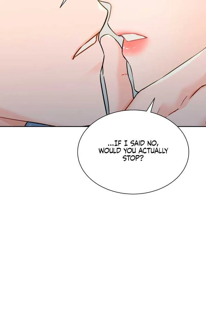 My Overly Sweet Boss Chapter 19 page 57 - 
