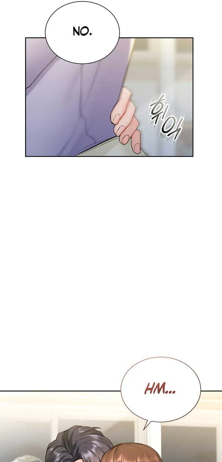 My Overly Sweet Boss Chapter 19 page 58 - 