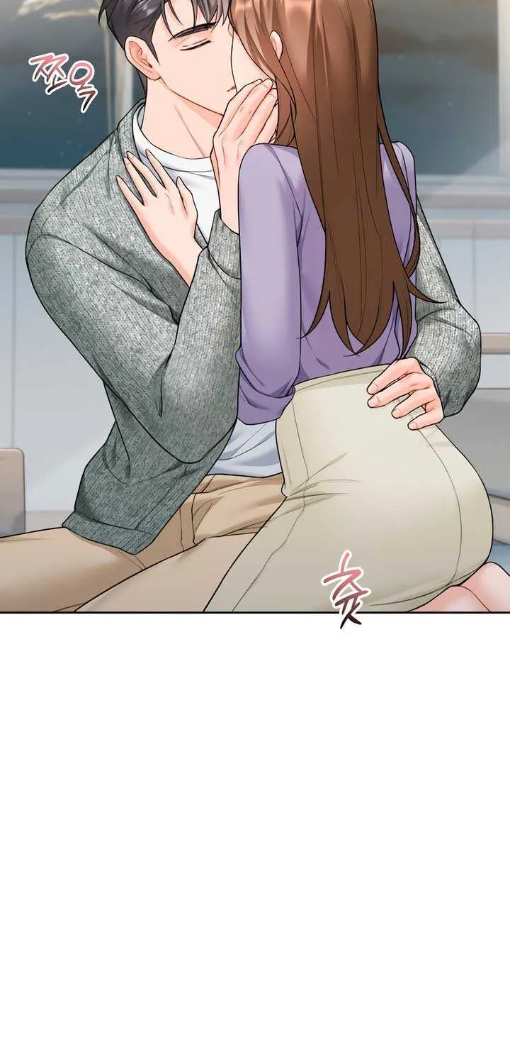My Overly Sweet Boss Chapter 19 page 59 - 