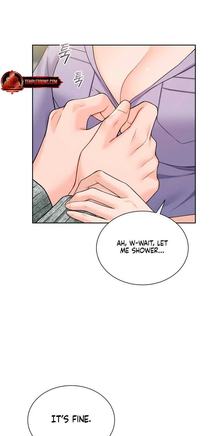 My Overly Sweet Boss Chapter 19 page 60 - 