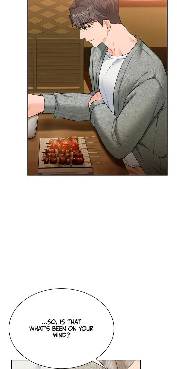 My Overly Sweet Boss Chapter 19 page 7 - 