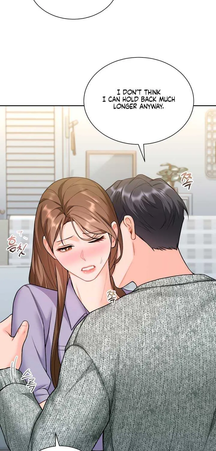 My Overly Sweet Boss Chapter 19 page 61 - 