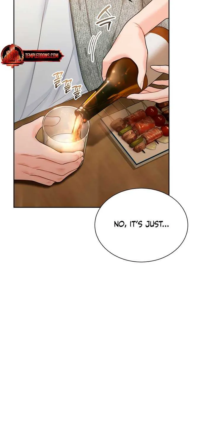 My Overly Sweet Boss Chapter 19 page 8 - 
