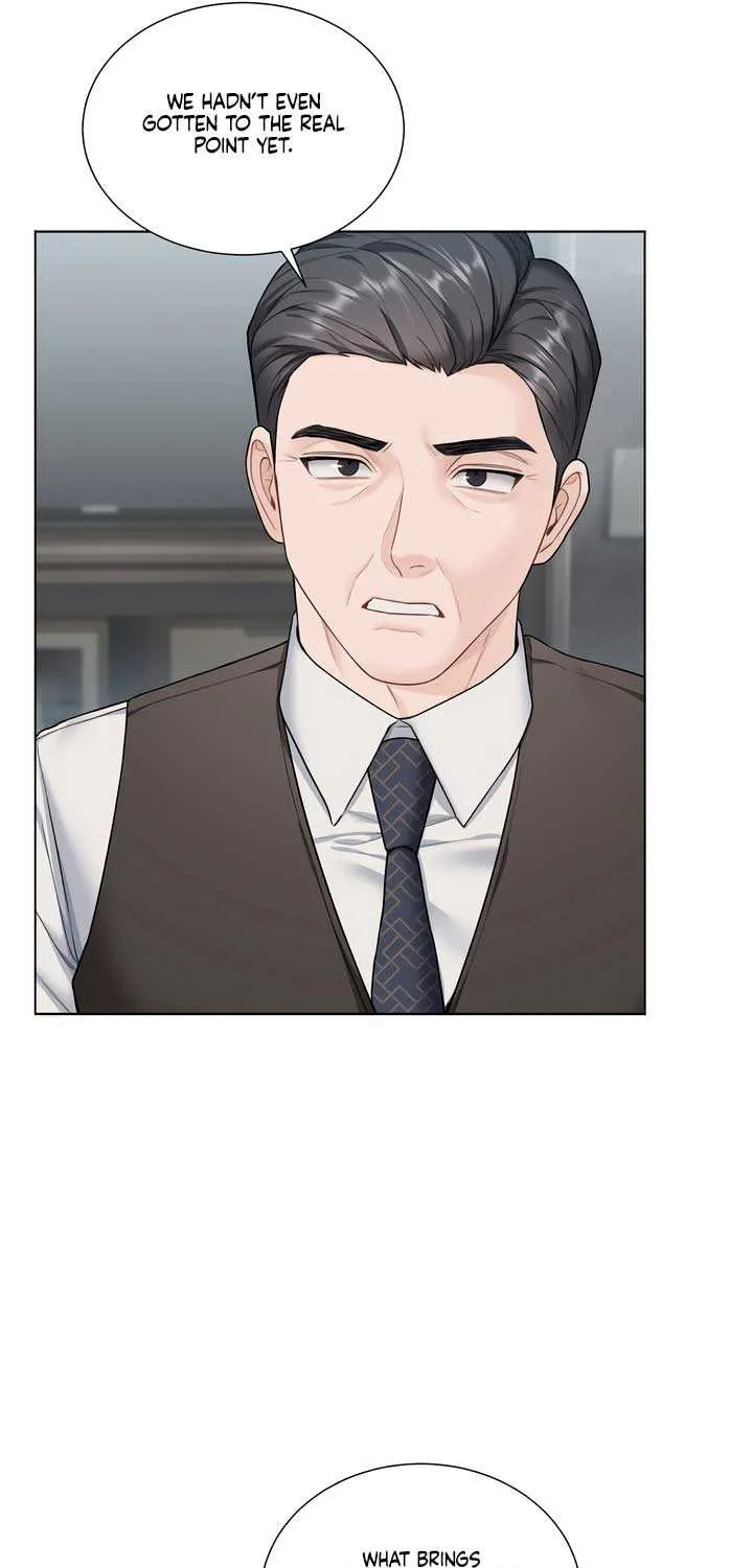 My Overly Sweet Boss Chapter 19 page 10 - 
