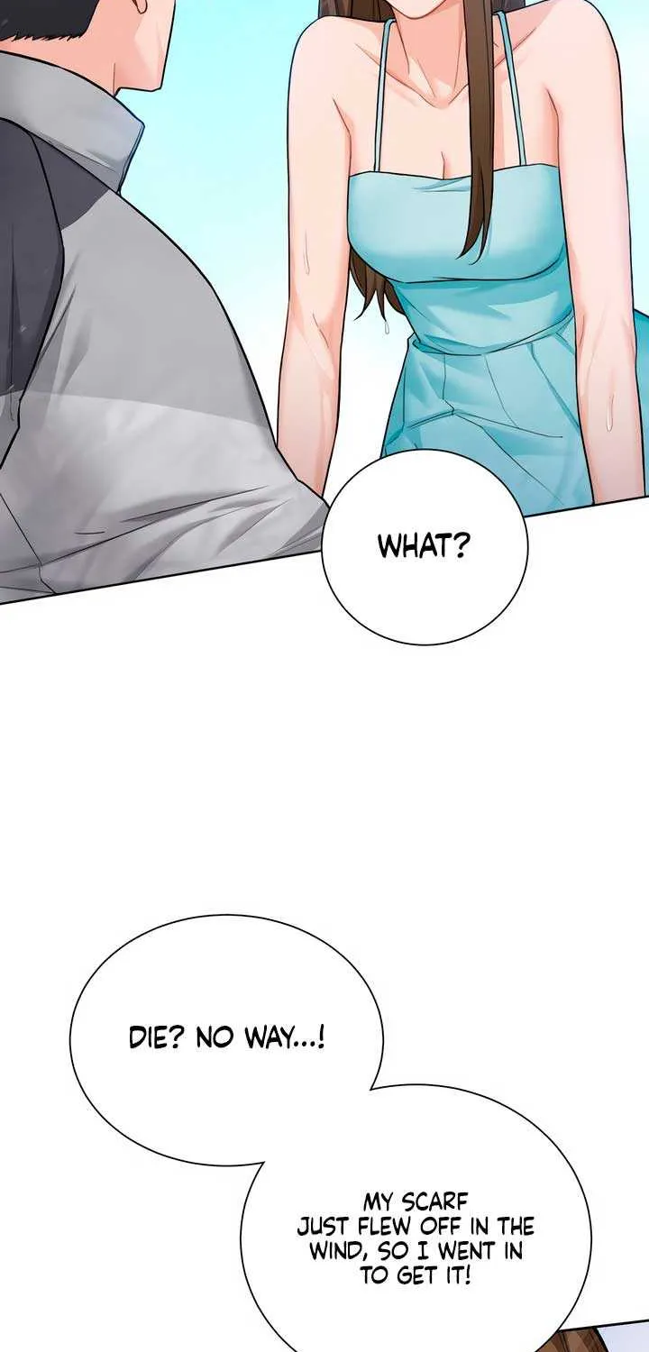 My Overly Sweet Boss Chapter 2 page 13 - 