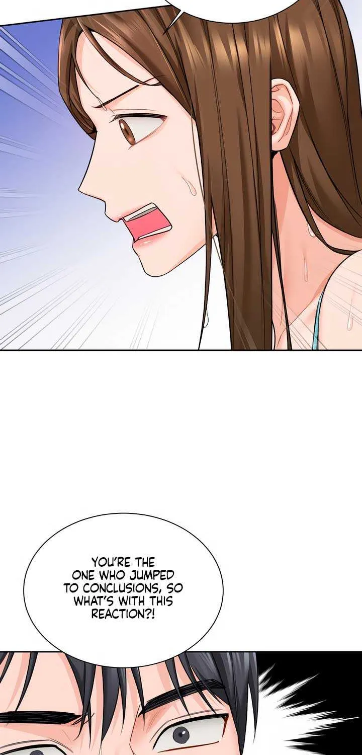 My Overly Sweet Boss Chapter 2 page 14 - 