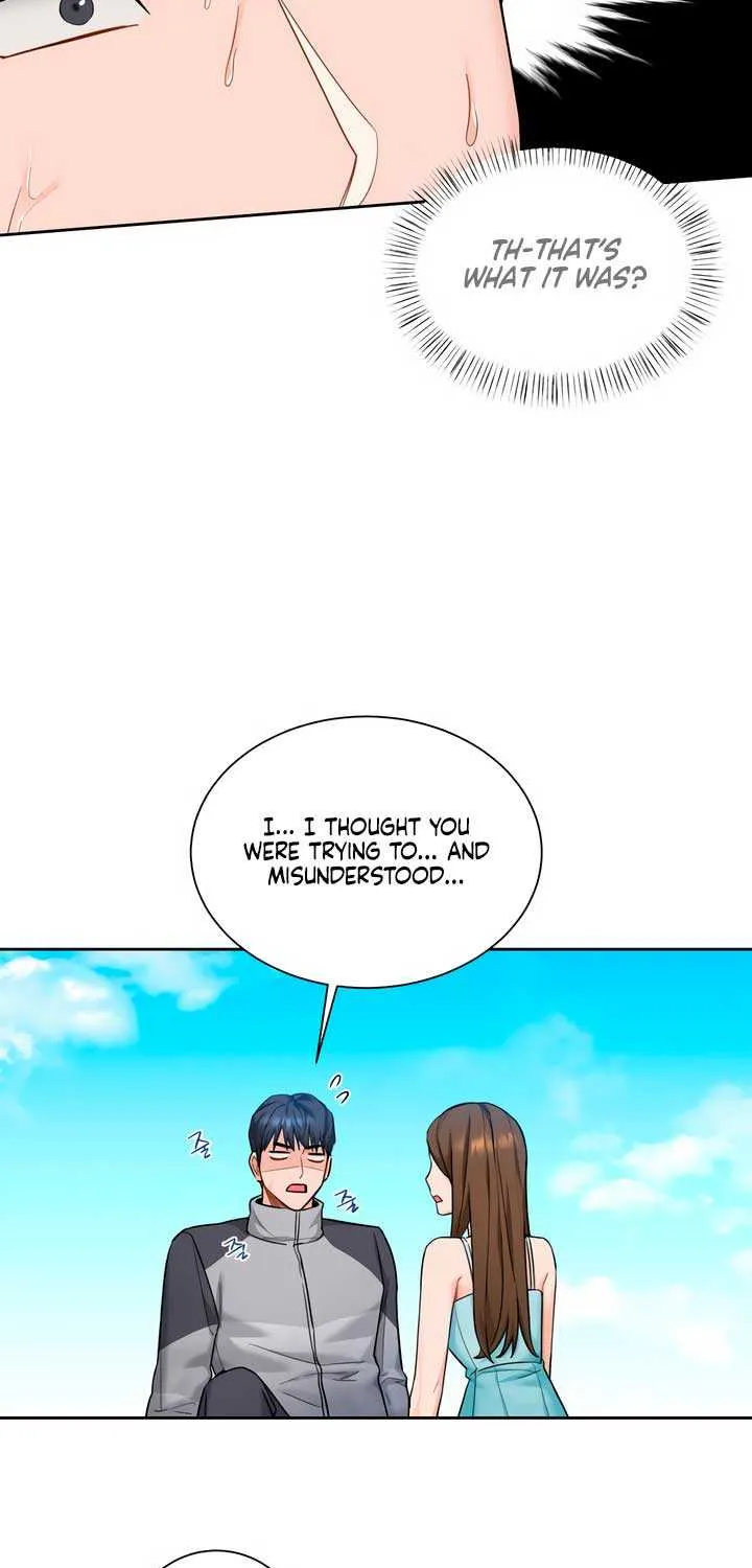 My Overly Sweet Boss Chapter 2 page 15 - 