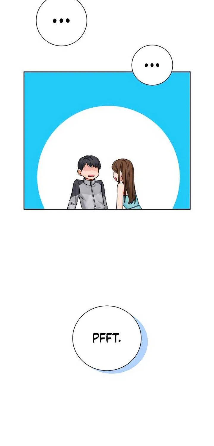 My Overly Sweet Boss Chapter 2 page 16 - 