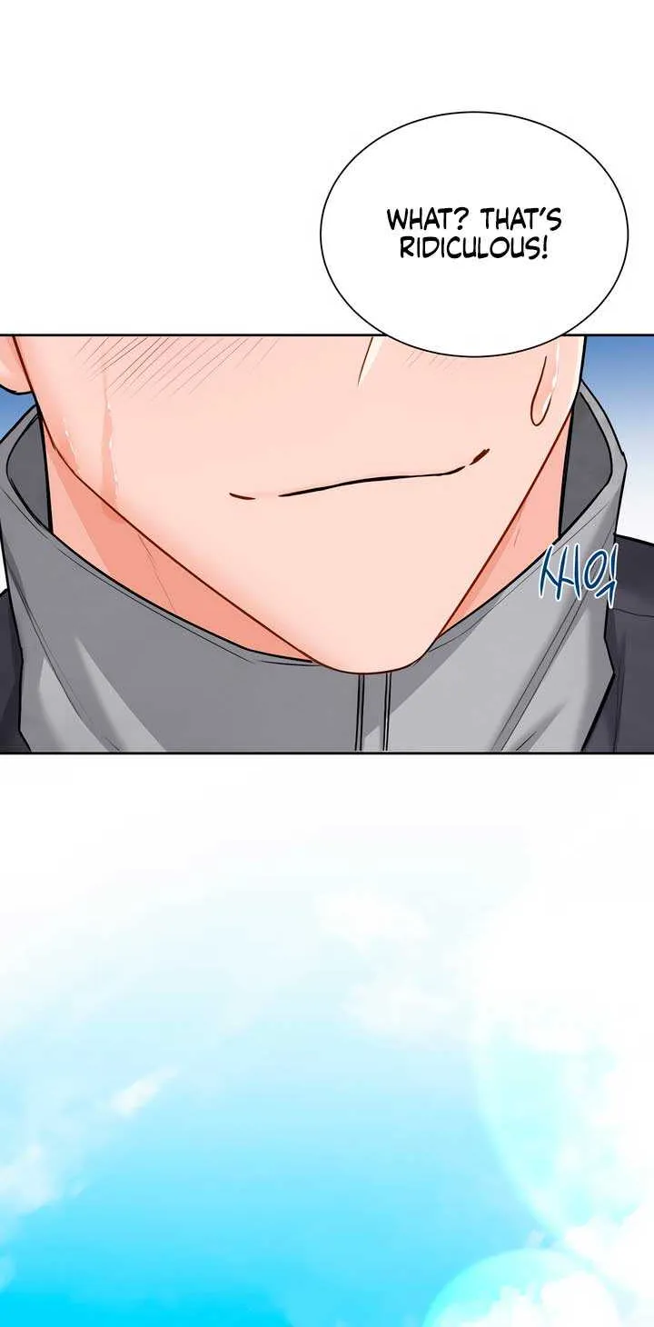 My Overly Sweet Boss Chapter 2 page 18 - 
