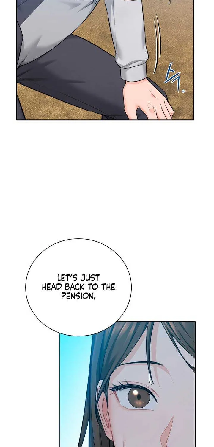 My Overly Sweet Boss Chapter 2 page 22 - 