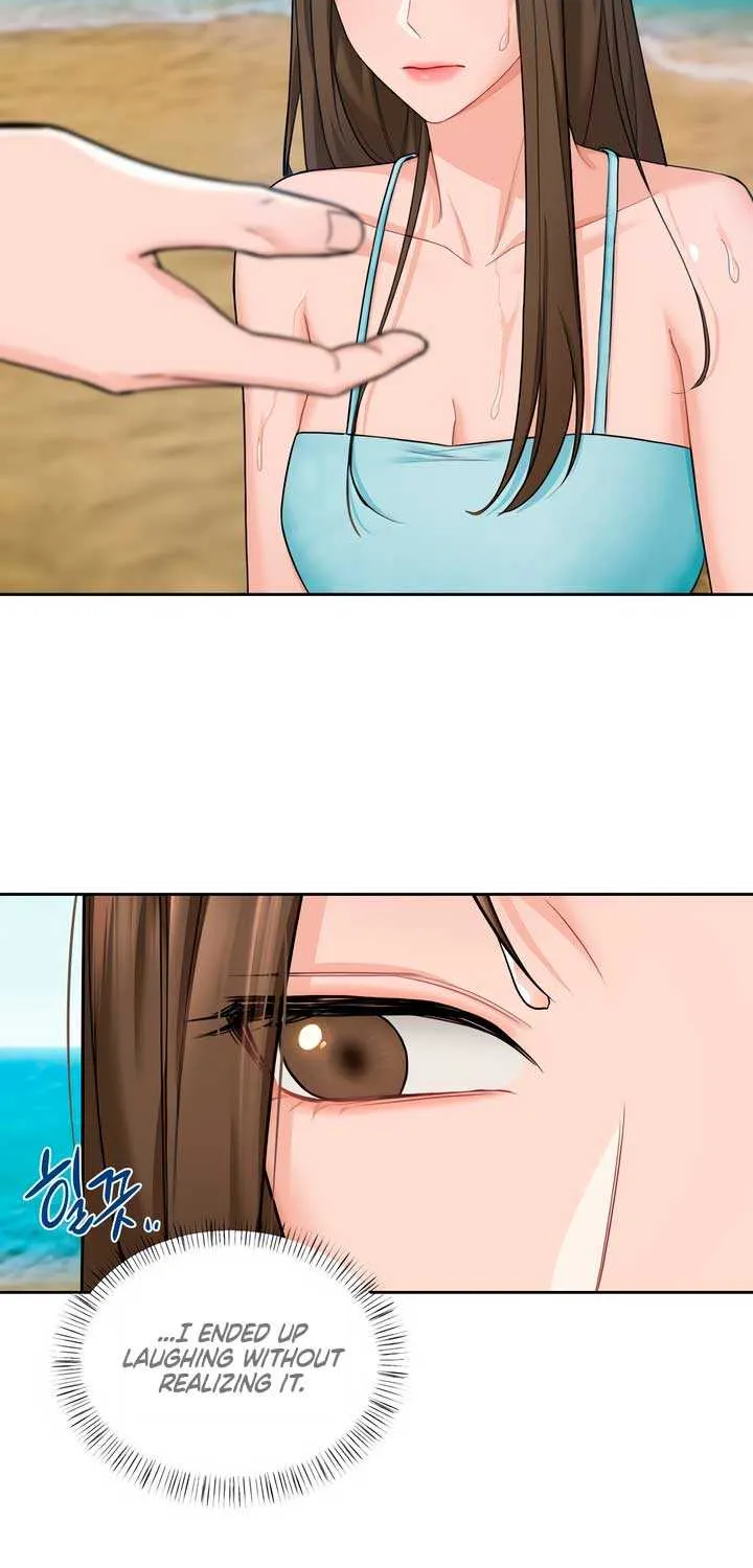 My Overly Sweet Boss Chapter 2 page 25 - 
