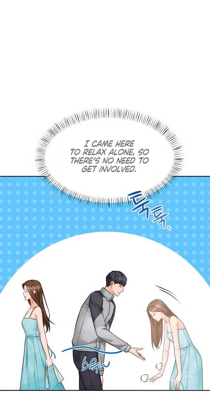 My Overly Sweet Boss Chapter 2 page 26 - 