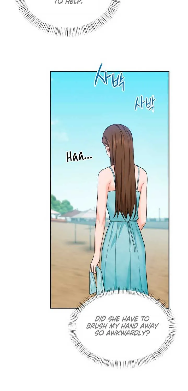 My Overly Sweet Boss Chapter 2 page 29 - 