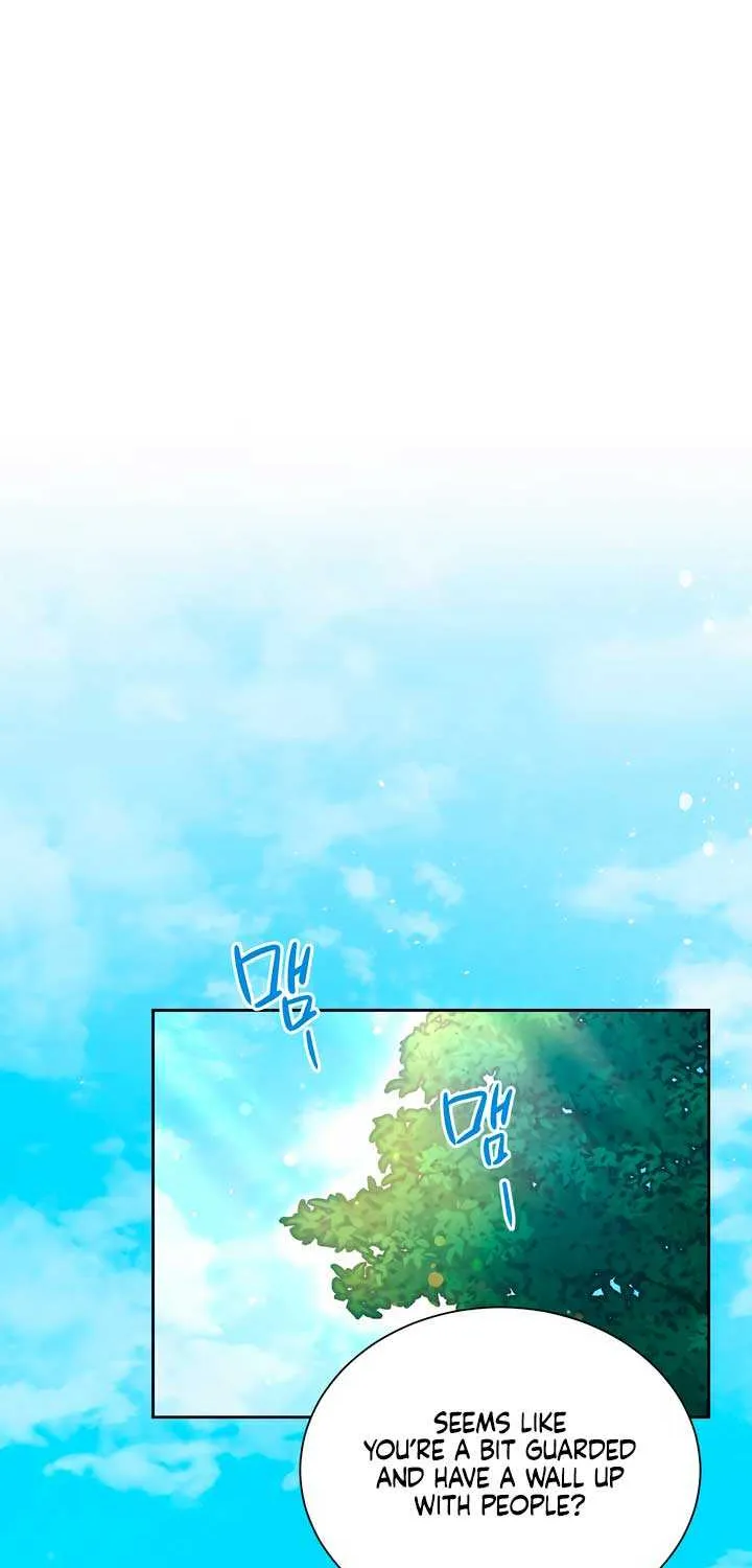 My Overly Sweet Boss Chapter 2 page 30 - 