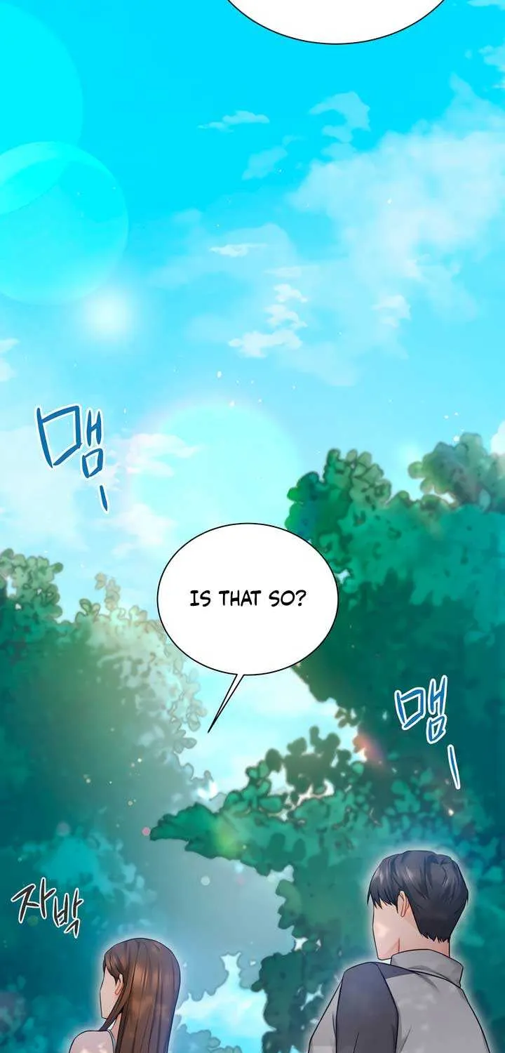My Overly Sweet Boss Chapter 2 page 31 - 