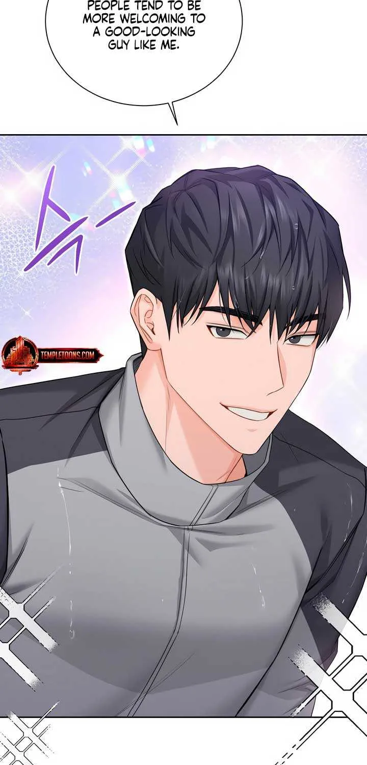 My Overly Sweet Boss Chapter 2 page 33 - 