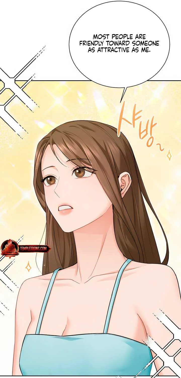My Overly Sweet Boss Chapter 2 page 35 - 